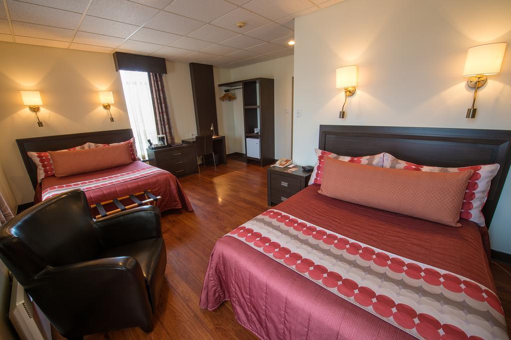Du Fjord Hotel 3*