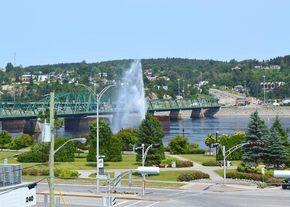 Du Fjord 3* Saguenay